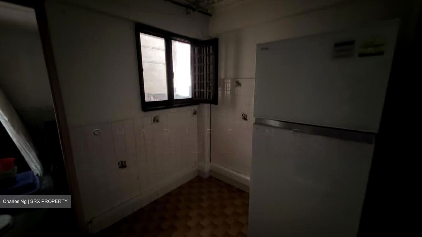 Blk 8 Selegie House (Central Area), HDB 2 Rooms #610221981